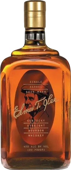 Elmer T Lee Single Barrel 750ml