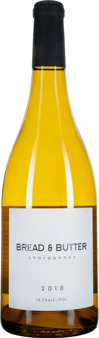 Bread & Butter Chardonnay 750ml