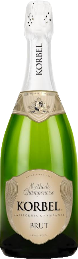 Korbel Brut 750ml