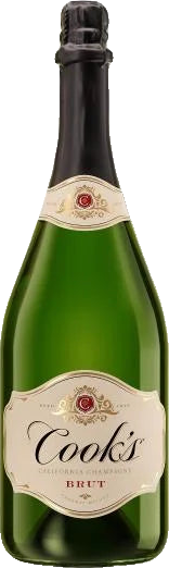 Cooks Brut 750ml