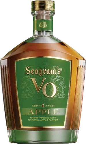 Seagrams Apple 750ml