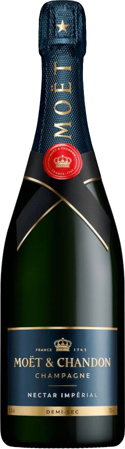 Moet & Chandon Nectar 750ml