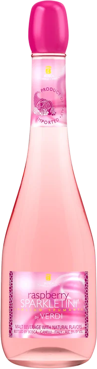 Verdi Raspberry 750ml
