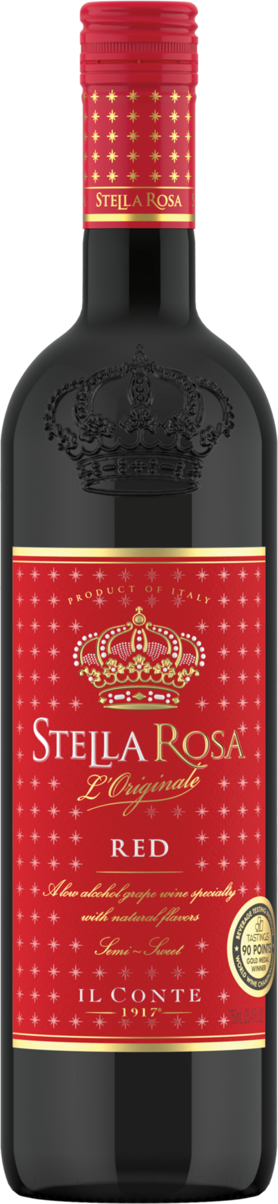 Stella Rosa Red 750ml