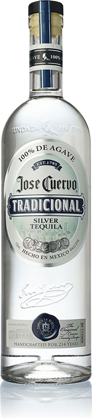 Jose Crv Tradici Slver 750ml