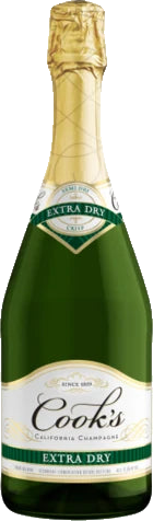 Cooks Extra Dry 750ml