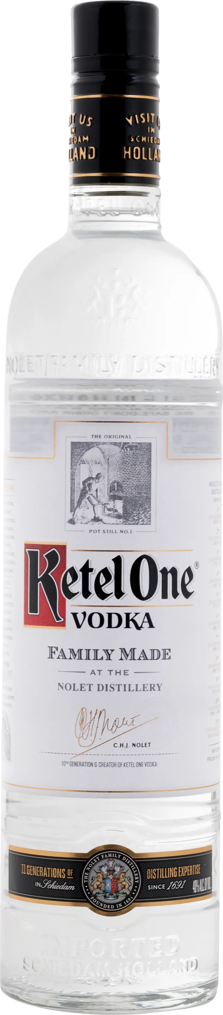 Ketel One Vodka 750ml