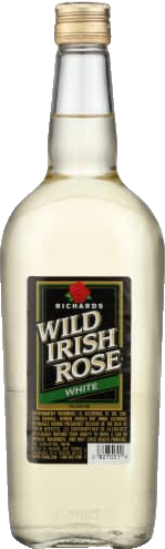Richards Wild Ir White 750ml
