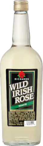 Richards White 375ml