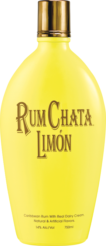 Rum Chata Limon 750ml