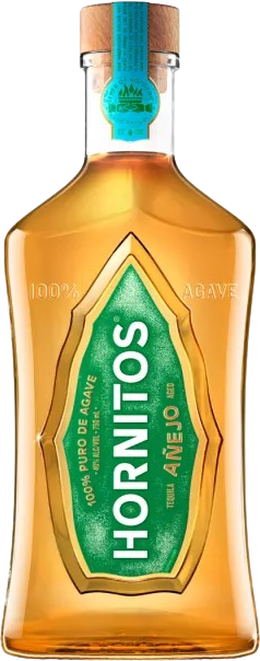 Hornitos Anejo 750ml