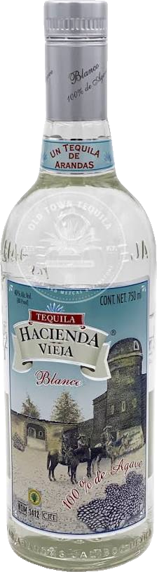 Hacienda Vieja Blanco 750ml