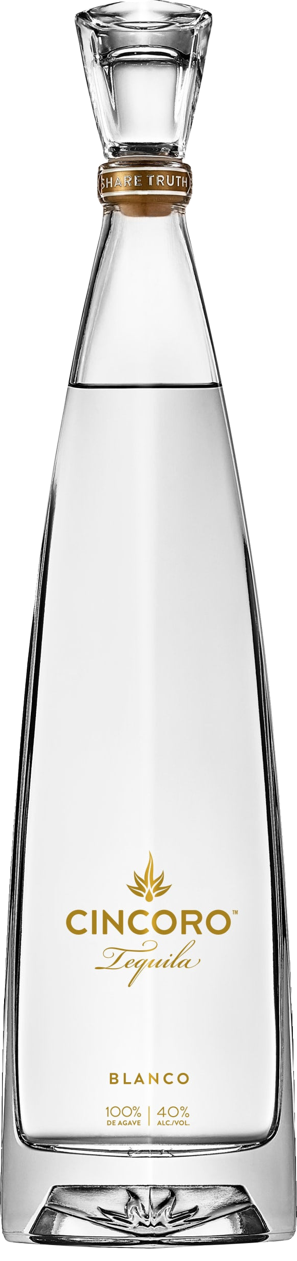 Cincoro Blanco 750ml