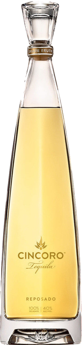 Cincoro Reposado 750ml