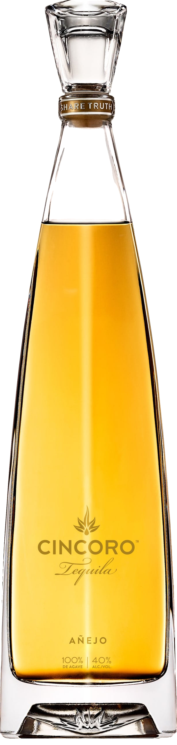Cincoro Anejo 750ml