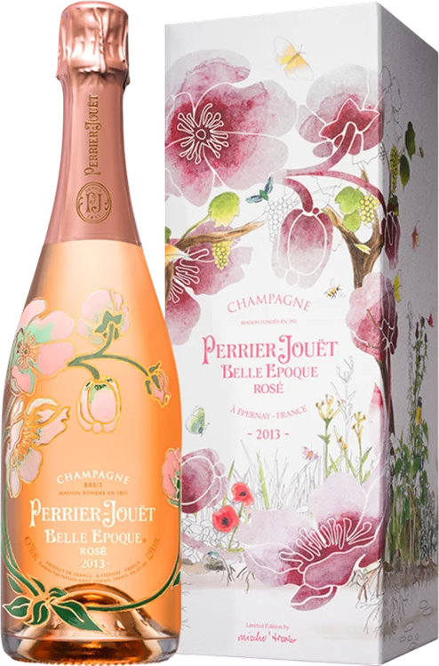 Perrier Jouet Rose 750ml