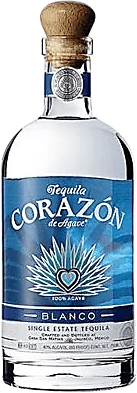 Corazon Blanco 750ml