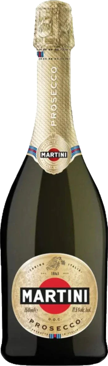 Martini & Rossi Prosecco 750ml