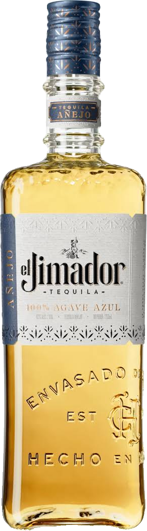 El Jimador Anejo 750ml