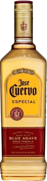 Jose Cuervo Raspberry Margarita 1.5L