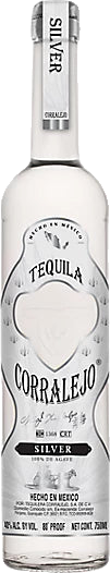 Corralejo Sliver 750ml