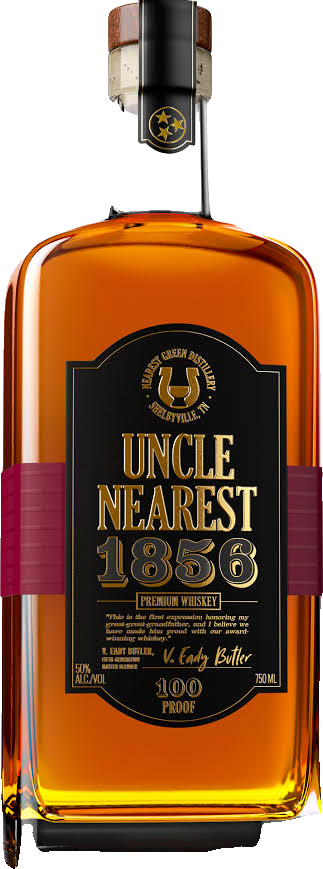 Uncle Nearest 1856 750ml