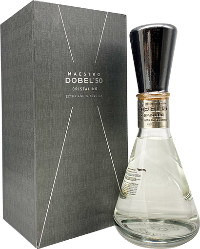 Maestro Dobel'50 750ml