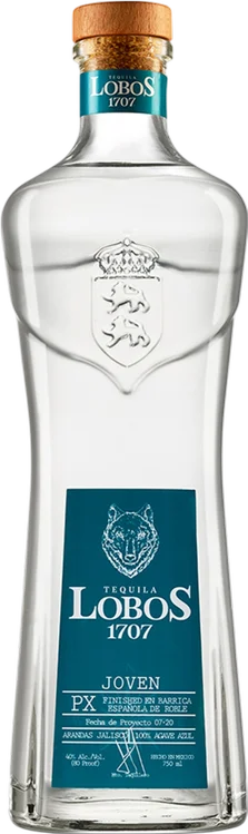 Lobos Joven 750ml