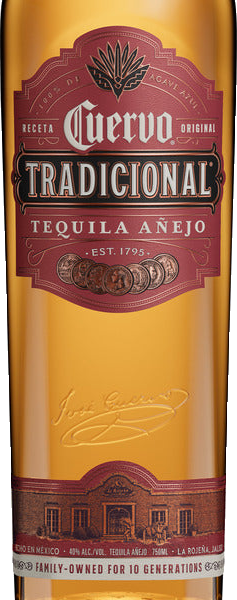 Jose Crv Tradicio Anejo 750ml