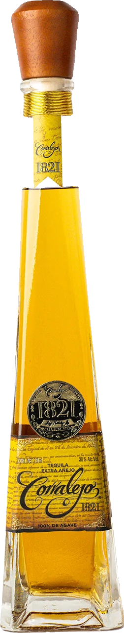 Corralejo Anejo 750ml