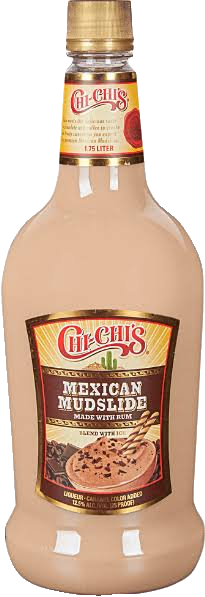 Chi Chis Mudslide 1.75L
