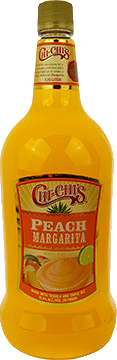 Chi Chis Peach Margarita 1.75L