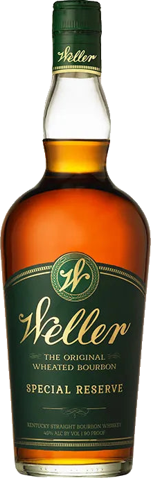 Weller Special Reserve 750ml