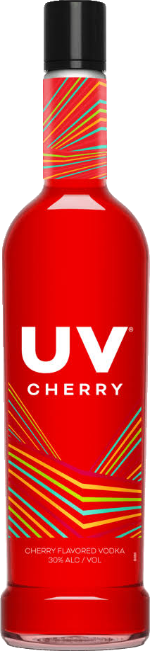 UV Cherry 750ml