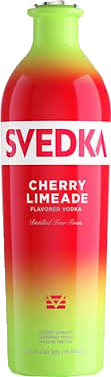 Svedka Cherry Limeade 750ml