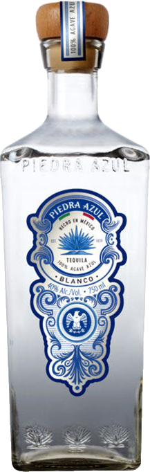 Piedra Azul Blanco 750ml