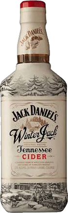 Winter Jack 750ml