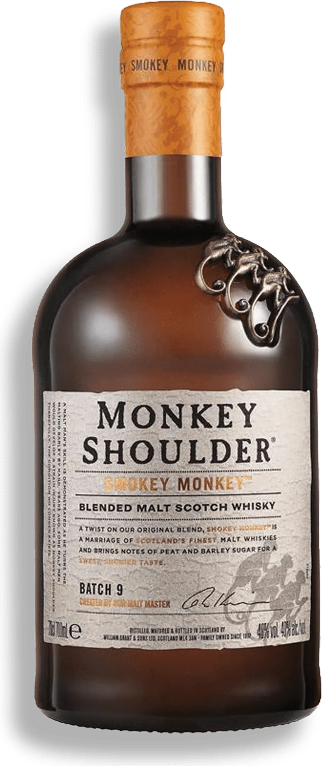 Monkey Shoulder 750ml