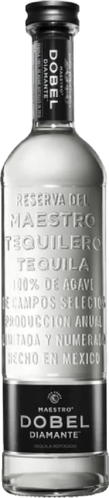 Maestro Dobel Diamante 750ml