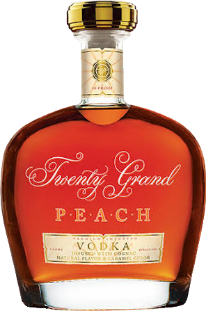 Twenty Grand 750ml