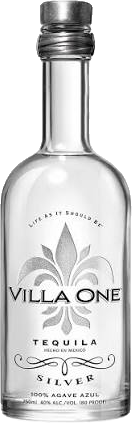 Villa One Silver 750ml