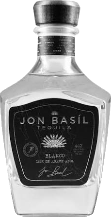 Jon Basil Blanco 750ml