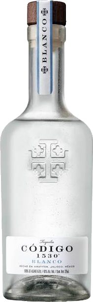 Codigo Blanco 750ml