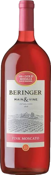 Beringer Moscato 750ml