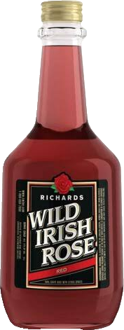 Richards Wild Irish Red 1.5L