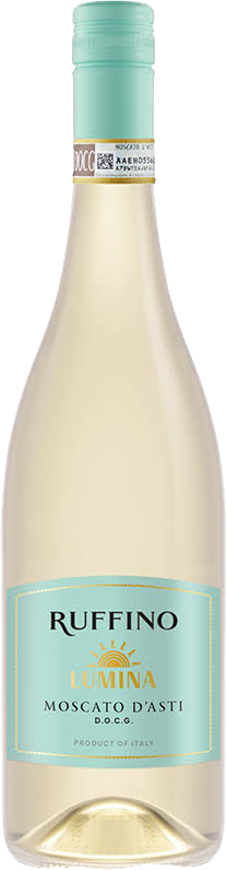 Ruffino Moscato D Asti 750ml