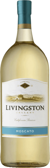 Livingston Moscato 1.5L