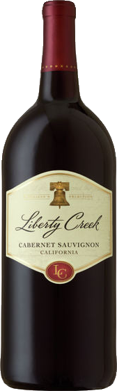 Liberty Creek Cabernet Sauvignon 1.5L