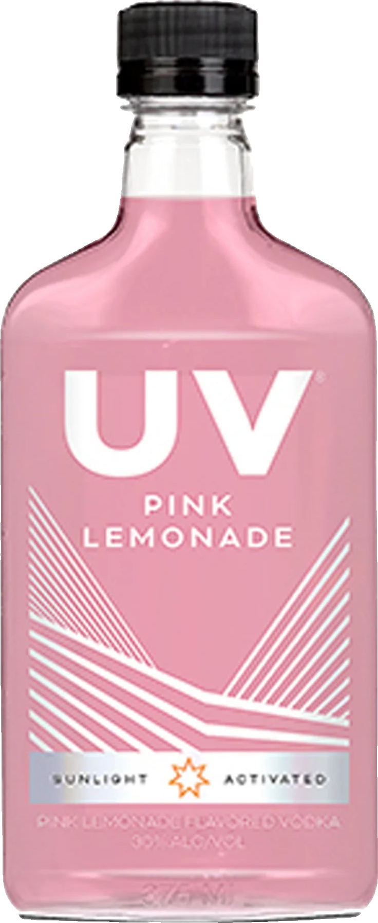 UV Lemonade 375ml