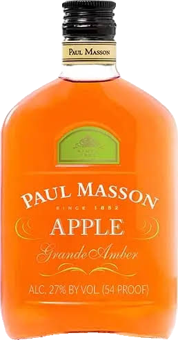 Paul Mason Apple 750ml